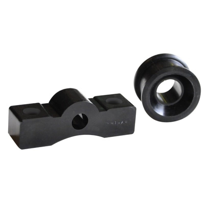 Torque Solution shifter bushing TS-SH-001 for 1990-2001 Acura Integra and Honda Civic manual transmissions.