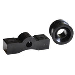 Torque Solution shifter bushing TS-SH-001 for 1990-2001 Acura Integra and Honda Civic manual transmissions.