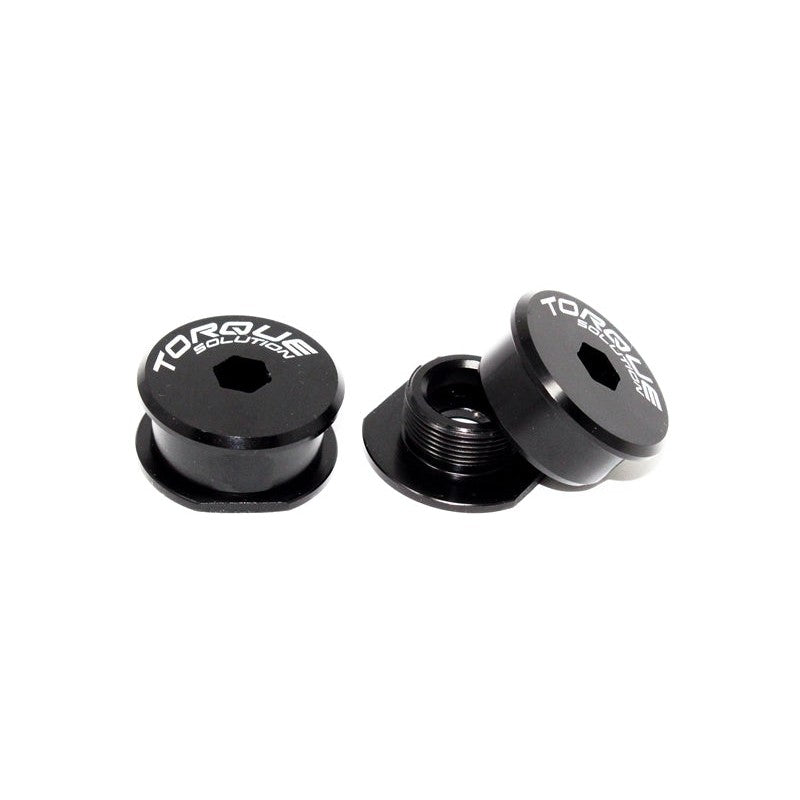 Torque Solution shifter cable bushing kit for Ford Focus ST and Focus RS