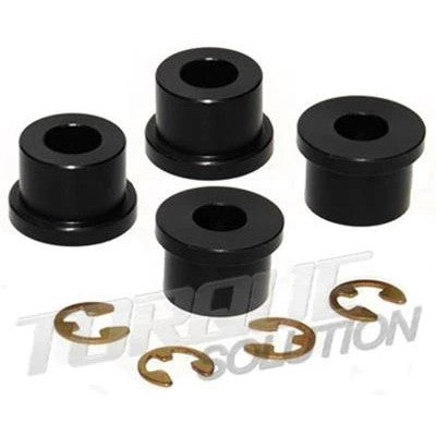 Torque Solution shifter cable bushings for 2001-2010 Chrysler PT Cruiser