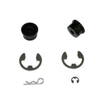 Torque Solution Shifter Cable Bushings for 1990-1994 Mitsubishi Eclipse, Eagle Talon, and Plymouth Laser.