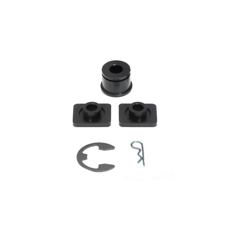 Torque Solution shifter cable bushing kit for 2010-2013 Volkswagen GTI and Jetta