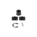 Torque Solution shifter cable bushing kit for 2010-2013 Volkswagen GTI and Jetta