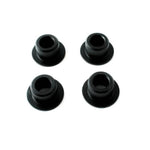Torque Solution high-performance shifter linkage bushings for 2004-2005 Subaru Impreza WRX STI