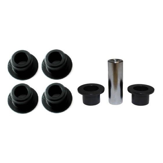 Torque Solution polyurethane shifter linkage and pivot bushings kit TS-SU-704 for 2004-2005 Subaru WRX STI