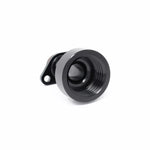 Torque Solution low profile short oil fill tube for Subaru EJ20 and EJ25 engines