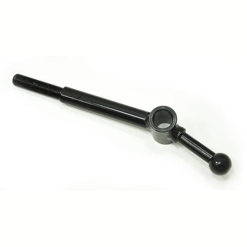 Torque Solution short shift plate for 2013-2020 Mazda 3, Mazda 6, and CX-5 transmission linkage.