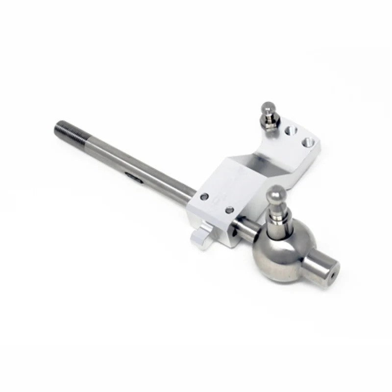 Torque Solution CNC machined short shifter lever for 2013-2018 Ford Focus ST