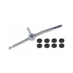 Torque Solution short throw shifter for 2005-2006 Mitsubishi Lancer Evolution