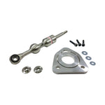 Torque Solution TS-SS-022 short shifter for 2003-2017 Nissan 350Z, 370Z, and Infiniti G35 G37 models.
