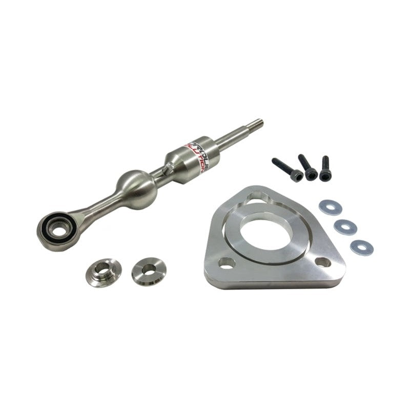 Torque Solution TS-SS-022 short shifter for 2003-2017 Nissan 350Z, 370Z, and Infiniti G35 G37 models.