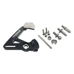 Torque Solution short shifter linkage arm for Volkswagen MK5, MK6, and MK7 manual transmissions