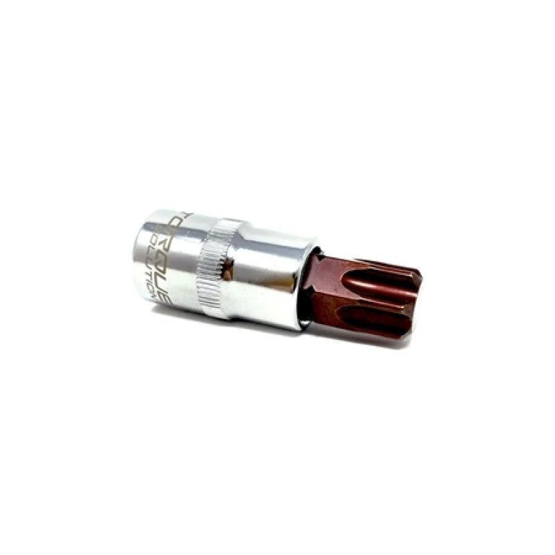 Torque Solution T70 Torx drain plug socket tool for Subaru drivetrain maintenance.