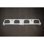 Torque Solution white thermal polymer intake manifold gasket for Hyundai Genesis Coupe 2.0T