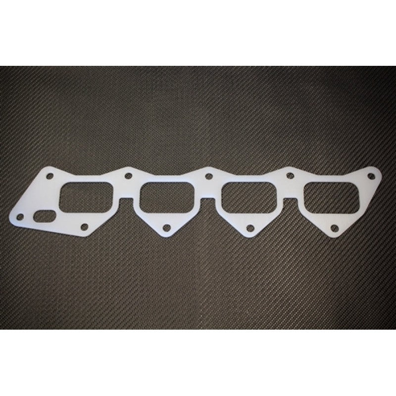 Torque Solution thermal intake manifold gasket for 1990-1994 Mitsubishi Eclipse and Eagle Talon