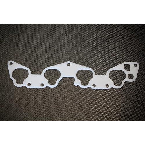 Torque Solution thermal polymer intake manifold gasket for 2008-2015 Mitsubishi Lancer Evolution X