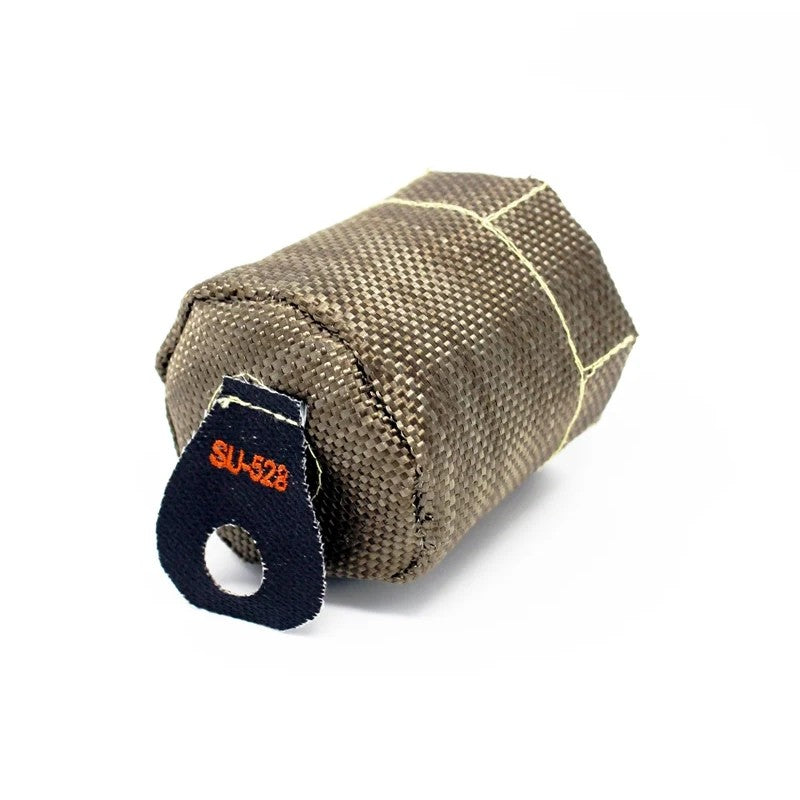 Torque Solution heat-resistant thermal oil filter blanket for Subaru EJ 15208AA12A oil filters
