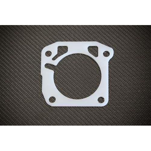 Torque Solution thermal throttle body gasket TS-TBG-015 for 2005-2006 Mitsubishi Lancer Evolution 7/8/9