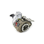 Torque Solution thermal turbo blanket for Gen 3 OEM turbochargers on Audi TT 1.8T and 2.0T engines.