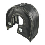 Black Torque Solution thermal turbo blanket designed for GT35, GT37, GT40, GT45, GT47, and GT55 turbochargers.