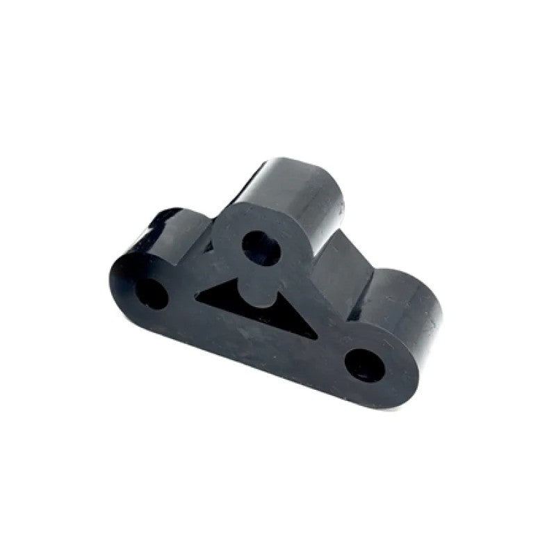 Torque Solution triangle-style exhaust hanger mount for Toyota GR Corolla