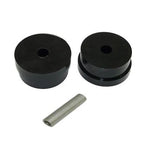 Torque Solution Race series polyurethane transmission mount insert for 2013-2017 Subaru BRZ, Scion FR-S, and Toyota 86.