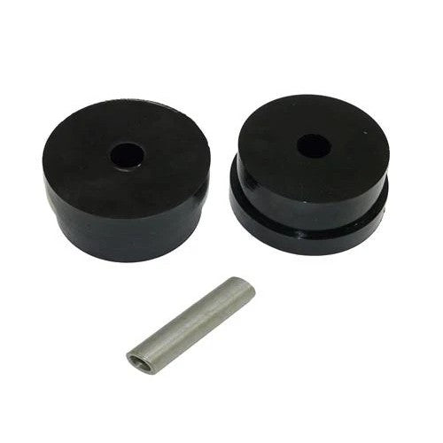 Torque Solution Race series polyurethane transmission mount insert for 2013-2017 Subaru BRZ, Scion FR-S, and Toyota 86.