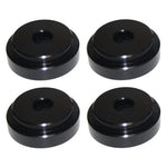 Torque Solution urethane differential mount inserts for 2015-2017 Subaru WRX and WRX STI