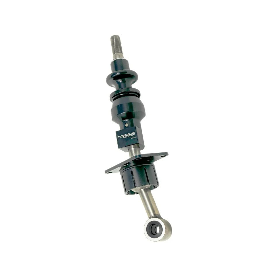 Torque Solution V2 performance short shifter lever for 2013-2021 Scion FR-S, Subaru BRZ, and Toyota 86.