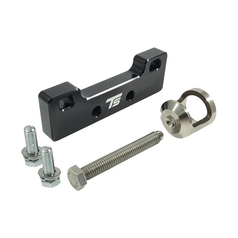 Torque Solution CNC-machined valve spring compressor tool for Honda and Acura B and H series VTEC engines