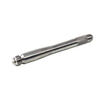 Torque Solution 14x1.5 wheel lug guide tool for hub alignment and caliper protection