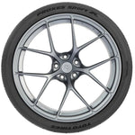 Toyo Proxes Sport R Tire - 225/45ZR17 94W XL