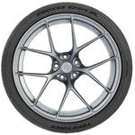 Toyo Proxes Sport R ultra-high performance summer tire with asymmetrical tread pattern and sidewall markings.