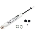Tuff Country EZ-Ride SX8000 front nitro gas shock absorber with 5/8 inch piston rod and polyurethane bushings.