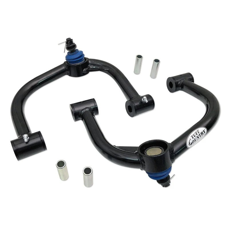 Tuff Country 20935 EZ-Ride Upper Control Arms for 2009-2020 Ford F-150 4WD and 2WD