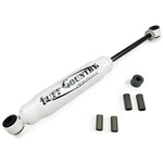 Tuff Country SX6000 cellular gas charged twin-tube front shock absorber with polyurethane bushings.