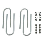 Tuff Country 87-96 Jeep Wrangler YJ Front Axle U-Bolts