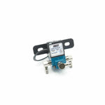 Turbo XS WS02-BCS 3-port boost control solenoid with wiring and hardware for 2002-2007 Subaru WRX.