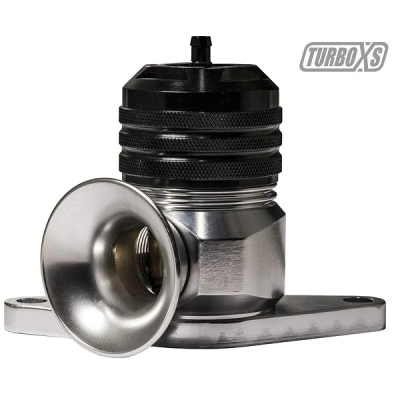 Turbo XS Type XS RFL atmospheric blow off valve for 2002-2007 Subaru Impreza WRX and WRX STI models.