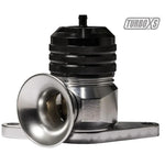 Turbo XS Type XS RFL atmospheric blow off valve for 2002-2007 Subaru Impreza WRX and WRX STI models.