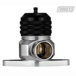 Turbo XS WRX08-HYB 50/50 Hybrid Blow Off Valve for 2008-2014 Subaru WRX and STI