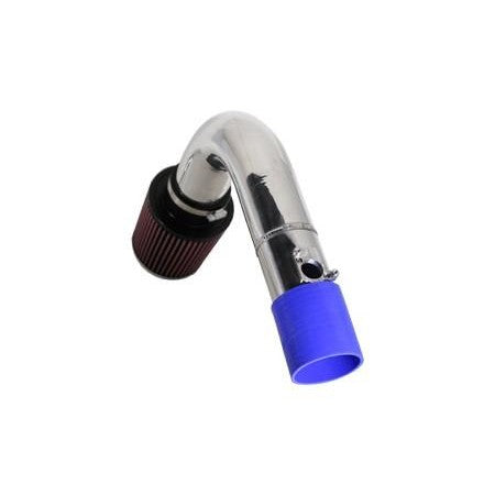 Turbo XS Cold Air Intake system WS08-CAI for 2008-2014 Subaru WRX and STI models.