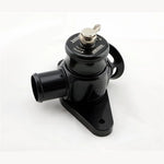 Turbosmart Kompact Dual Port Blow Off Valve for 2006-2012 Mazda Mazdaspeed and CX-7 2.3T engines