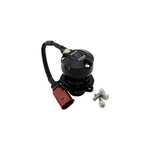 Turbosmart Kompact EM Dual Port Blow Off Valve for 1.8T and 2.0T Audi and Volkswagen engines.