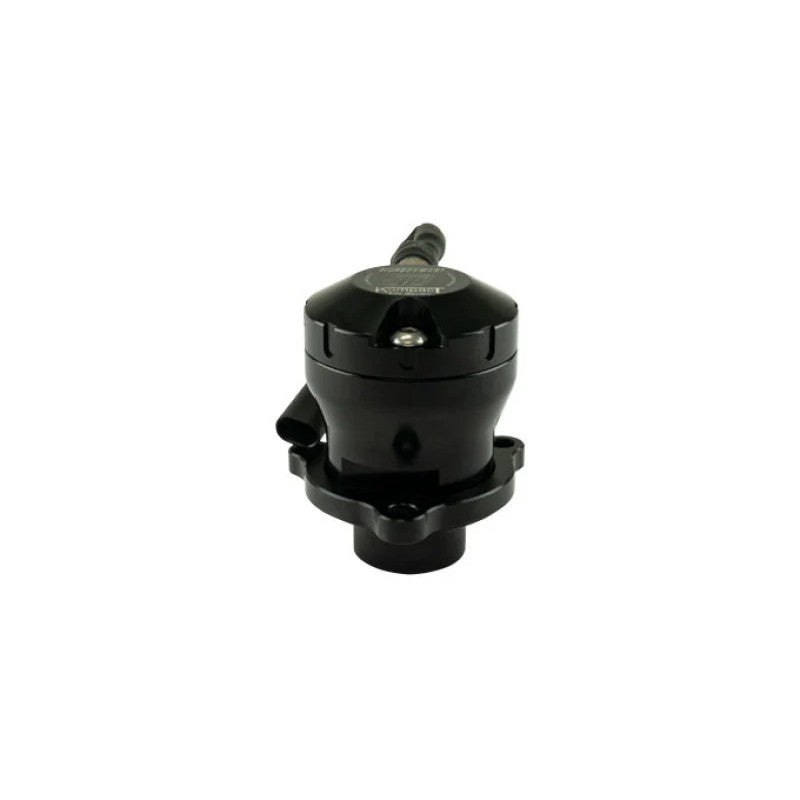Turbosmart Kompact EM Series Plumb Back blow-off valve for 2020+ Ford Bronco and Maverick.