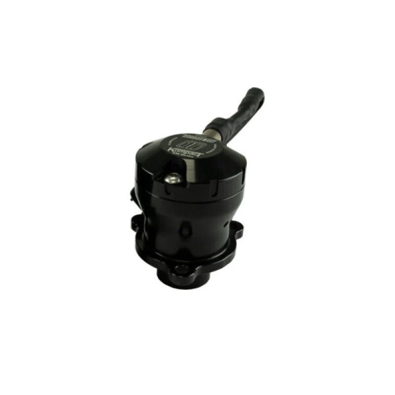 Turbosmart Kompact EM Plumb Back recirculating blow off valve TS-0223-1268 for 2022-2024 Subaru WRX