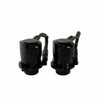 Turbosmart Kompact EM Dual Port VR32 blow off valve for 2025+ Ram 1500 3.0L Hurricane engines.