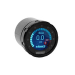 Turbosmart 3 Bar 60mm 4 Port eBoost3 - Black