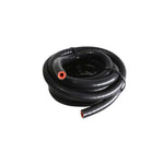 3-meter roll of black 6mm reinforced silicone vacuum hose from Turbosmart.
