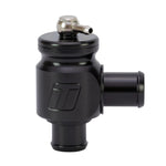 Turbosmart Kompact 25mm Plumb Back recirculating diverter valve for Audi, VW, and Porsche turbo engines